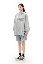 Gallery Dept. Chateau Ranch Hoodie Heather #333881