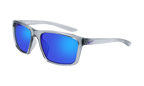 Valiant M Sunglasses Wolf Grey / Grey / Ultraviolet FJ1998 012