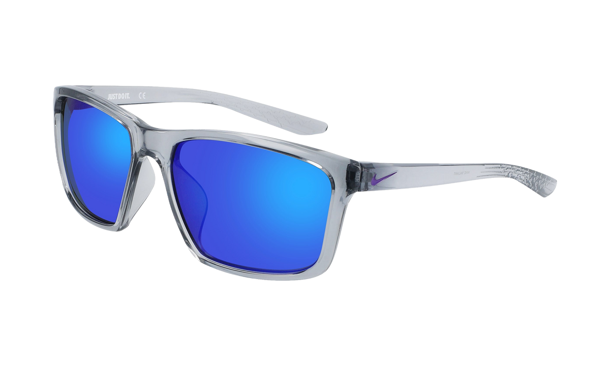 Valiant M Sunglasses Wolf Grey / Grey / Ultraviolet FJ1998 012