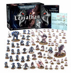 Warhammer 40.000: Leviathan