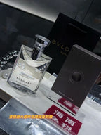 Pour Homme Eau de Toilette 100ml
