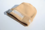 Supreme X New era box Logo Beanie Classic Embroidered Cold Hat #375609
