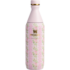 The Stanley x LoveShackFancy All Day Slim Bottle | 20 OZ