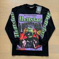 Hellstar P.2 Paradise Halloween Long Sleeve