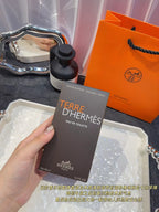 Terre d'H Eau de Toilette 100ml