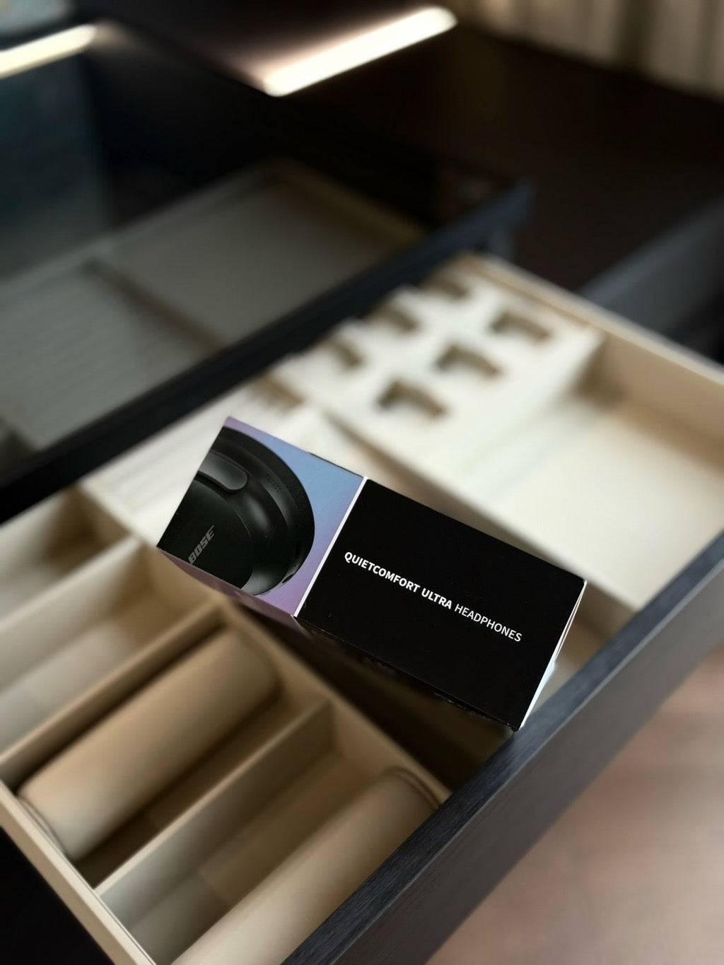 QuietComfort Ultra Headphones
