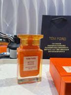 Bitter Peach Eau de Parfum 100ml