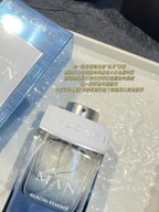 Glacial Essence Eau de Parfum 100ml