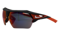 Hyperforce Sunglasses MATTE BLACK / TEAM ORANGE / TINT EV1029 071