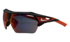 Hyperforce Sunglasses MATTE BLACK / TEAM ORANGE / TINT EV1029 071