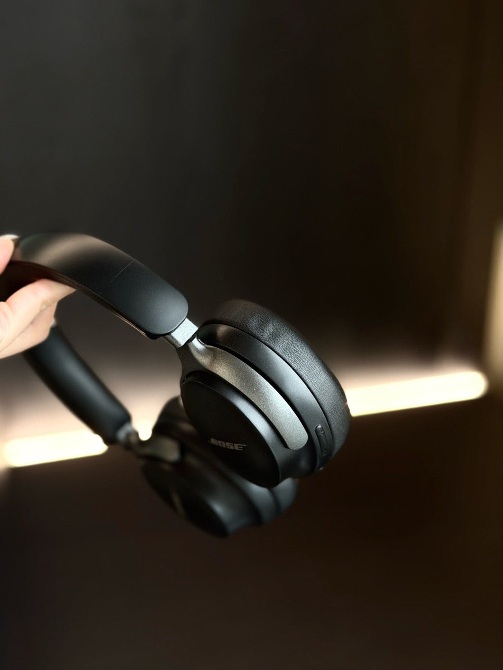 QuietComfort Ultra Headphones
