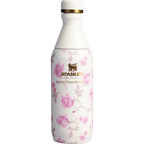 The Stanley x LoveShackFancy All Day Slim Bottle | 12 OZ