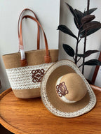 Loewe Knitted Hat #386149