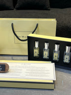 London Mini Cologne Gift Set