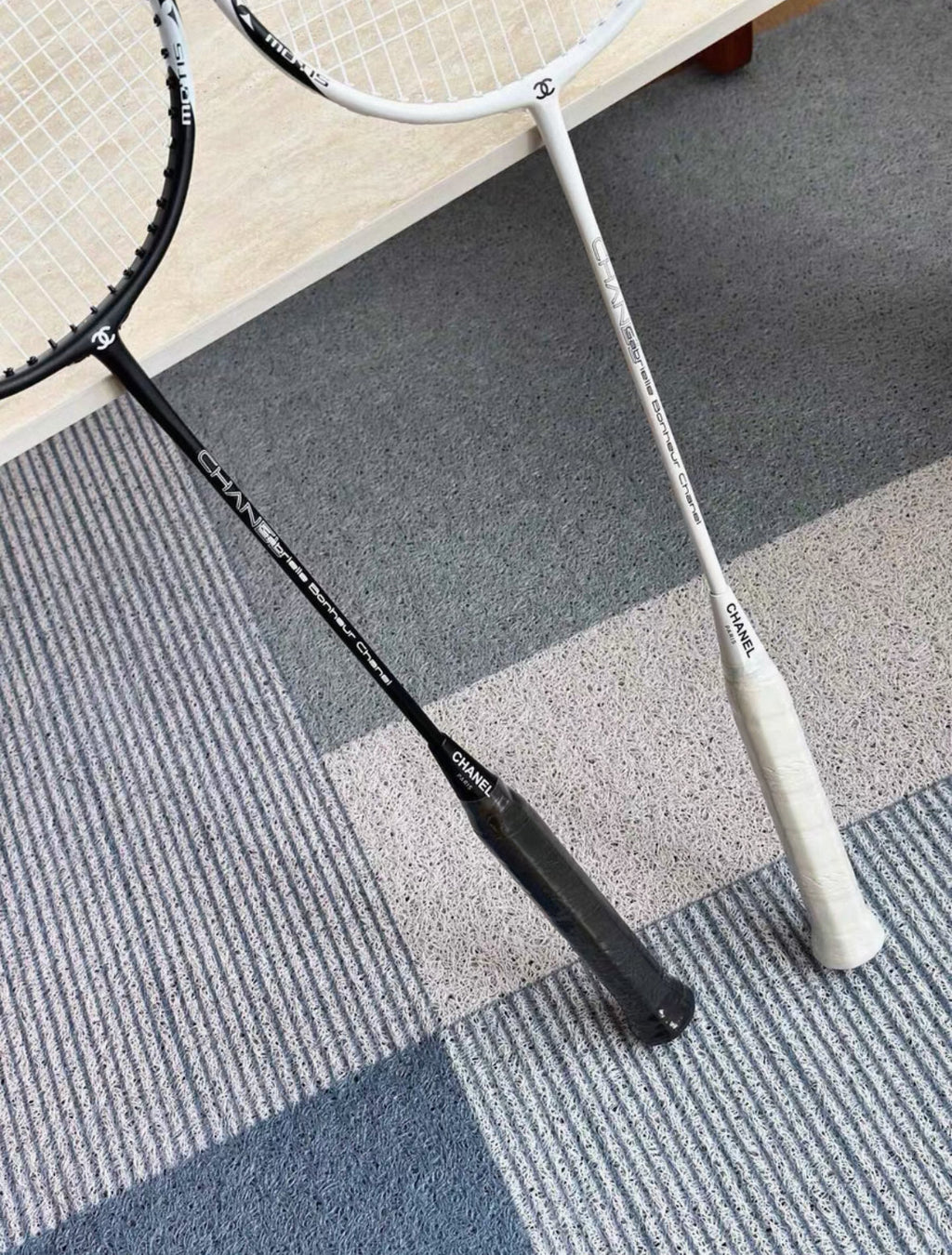 7-Piece Badminton Set