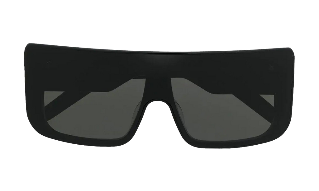 Documenta Sunglasses Black RG0000002 GBLKB 0909