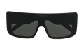 Documenta Sunglasses Black RG0000002 GBLKB 0909