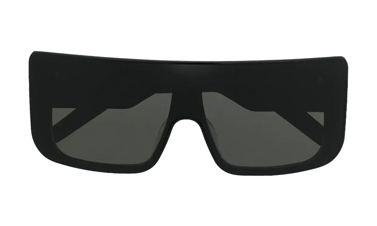 Documenta Sunglasses Black RG0000002 GBLKB 0909