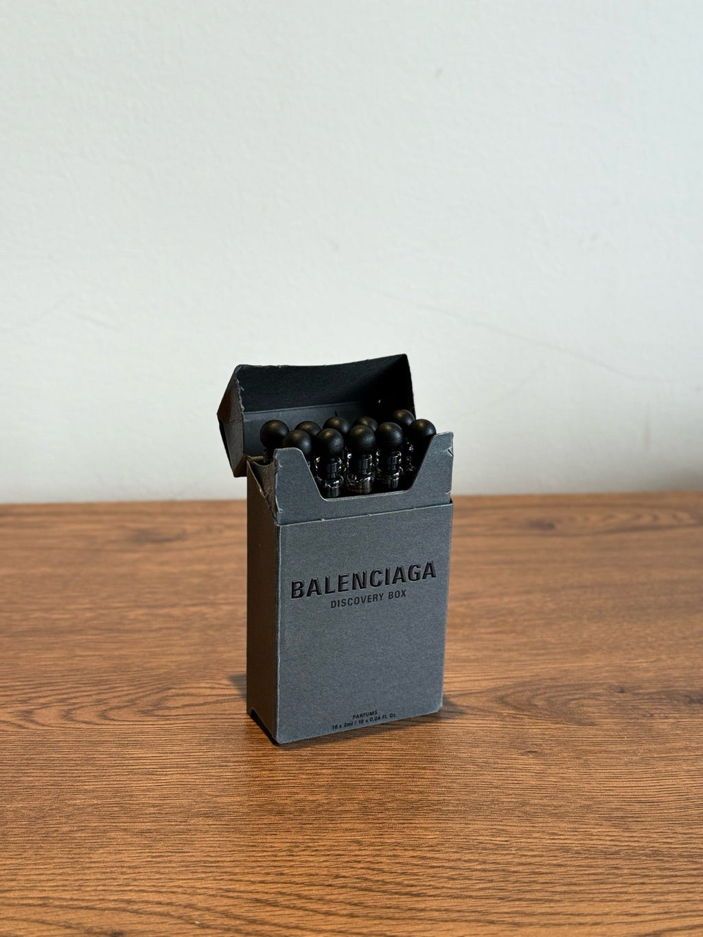Discovery Box Fragrance Set
