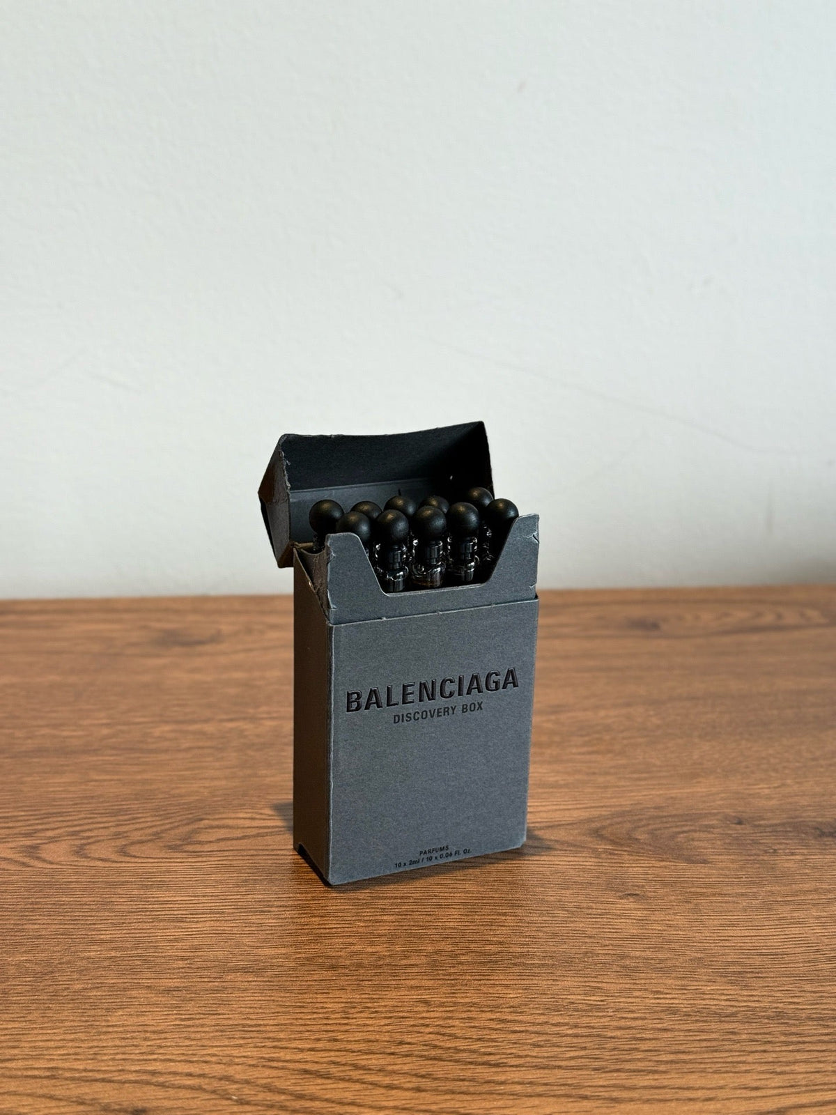 Discovery Box Fragrance Set