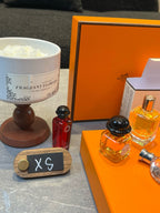 Mini Perfume Collection Gift Set