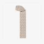 Fendi Knitted Cashmere Scarf Hat #96644