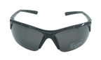 Skylon Ace Polarized Sunglasses Black / Grey Polarized EV0527 010