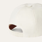 Loro Piana Baseball Men's & Women's Spring/Summer Fashion Casual Logo Embroidered Patch Color Blocked Baseball Cap Duckbill Cap Hats Accessories #78963