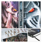 Warhammer 40.000: Leviathan