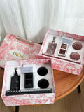 Toile de Jouy Bathroom Collection Gift Set
