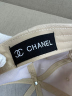 Chanel Four Seasons Hat Cap #96394