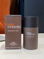 Terre Deodorant Stick