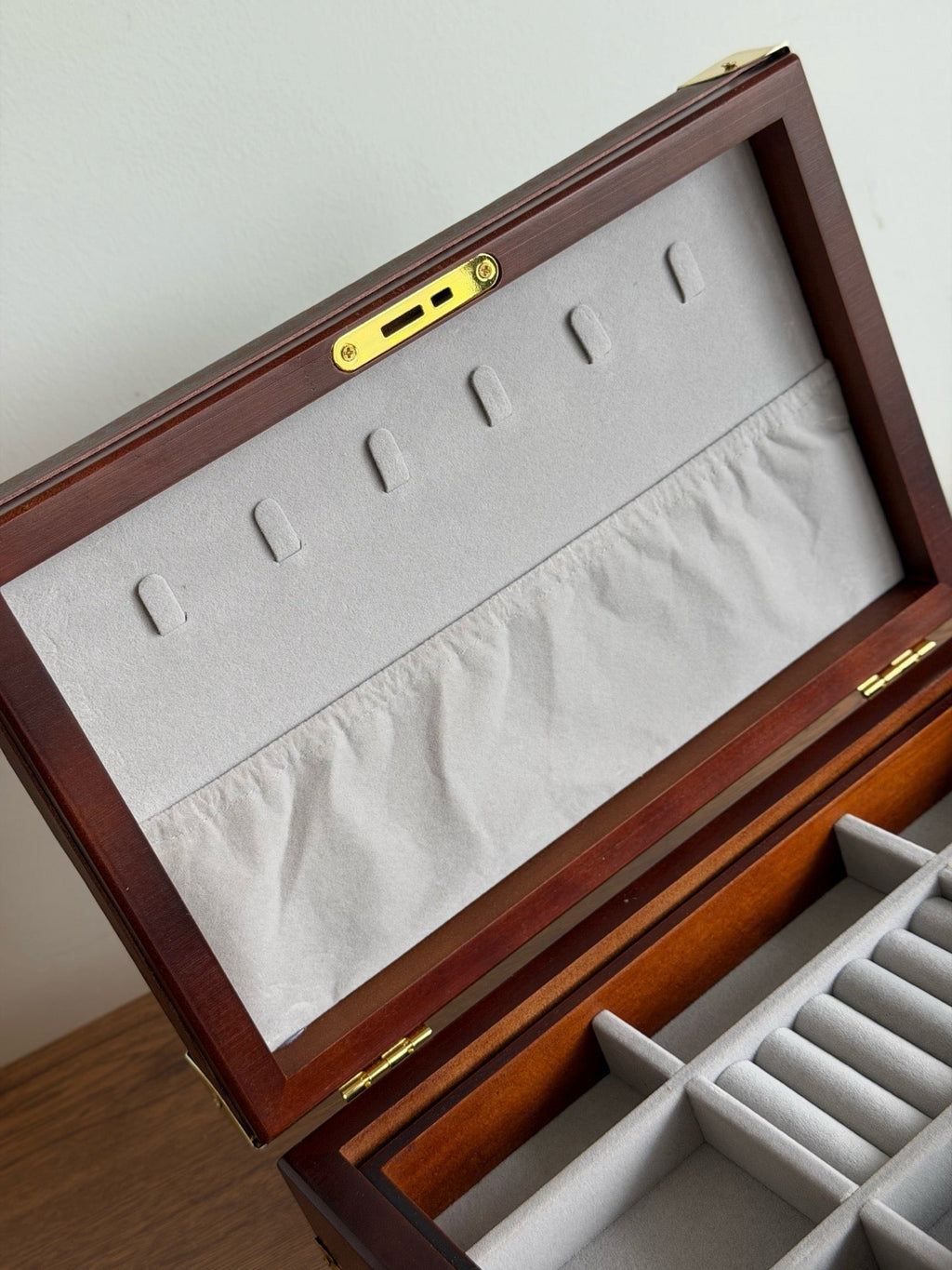 Jewellery Box