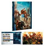Warhammer 40.000 T'au Empire Army Set: Kroot Hunting Pack