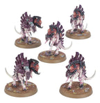 Warhammer 40.000: Leviathan