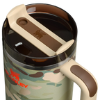 The Post Malone x Stanley Quencher® H2.0 FlowState™ Tumbler | 40 OZ