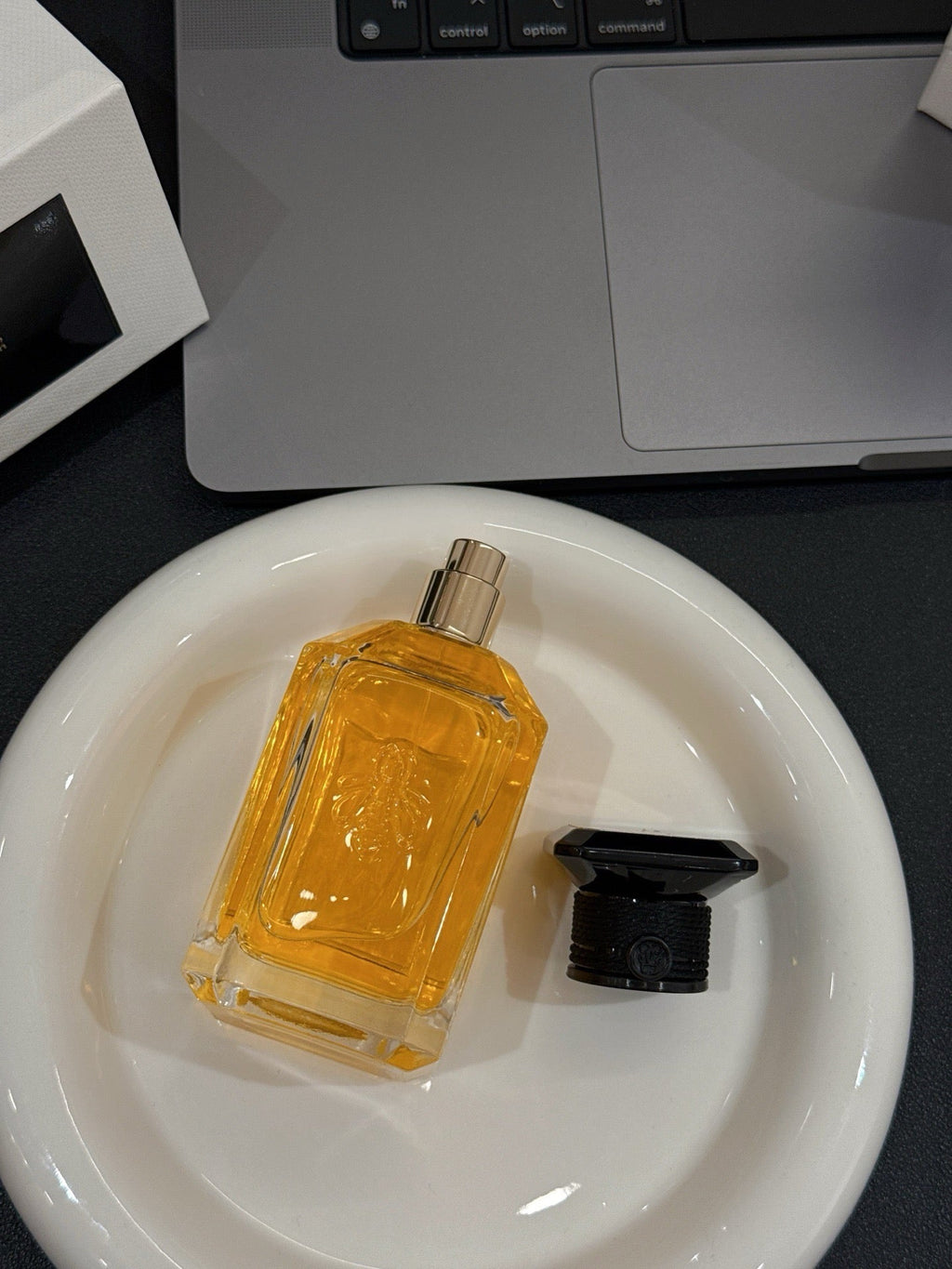 Rose Barbare Eau de Parfum by Guerlai 100ml