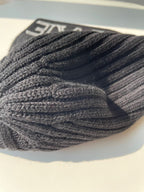 Loewe Knitted Embroidered Hat #22147