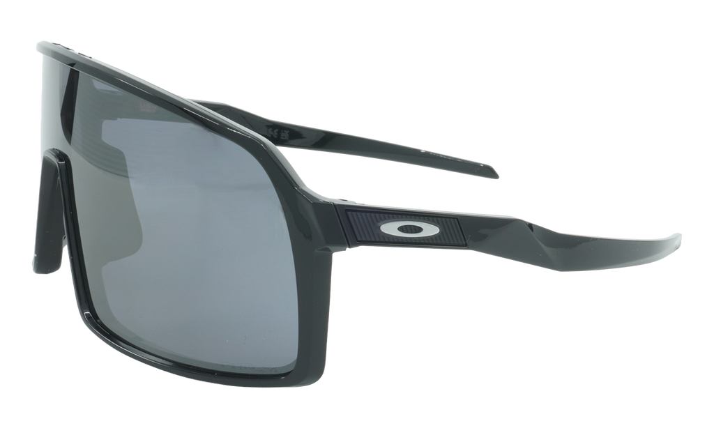 Sutro (A) Sunglasses Polished Black / PRIZM Black OO9406 02