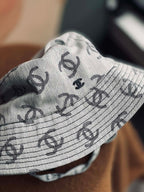 Chanel Bucket Hat #390373