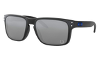 Holbrook Sunglasses Matte Black / PRIZM Black OO9102 M3