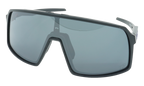 Sutro Sunglasses Matte Black / PRIZM Black OO9406 55