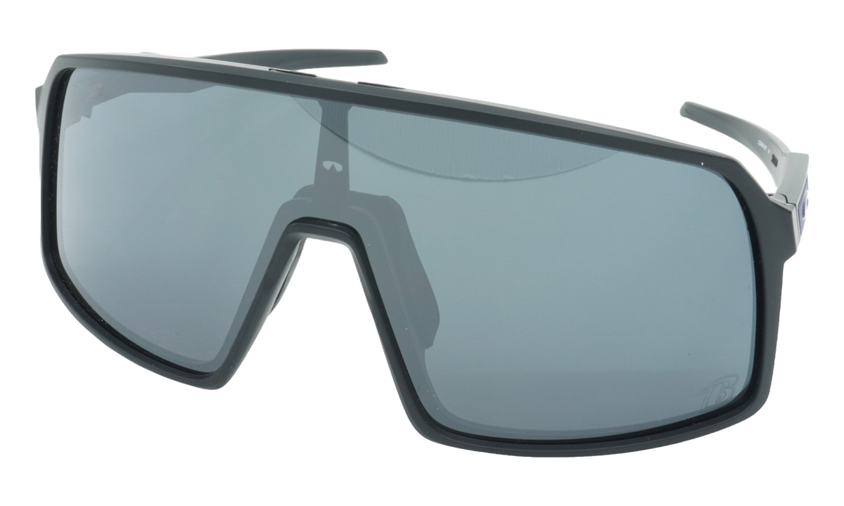 Sutro Sunglasses Matte Black / PRIZM Black OO9406 55