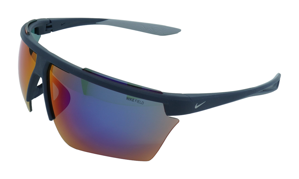 Windshield Pro Sunglasses MATTE OBSIDIAN / FIELD TINT DC3390 451