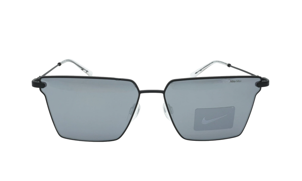 Pursuit Flair Sunglasses Matte Black / Chrome Mirror IB3683X 010