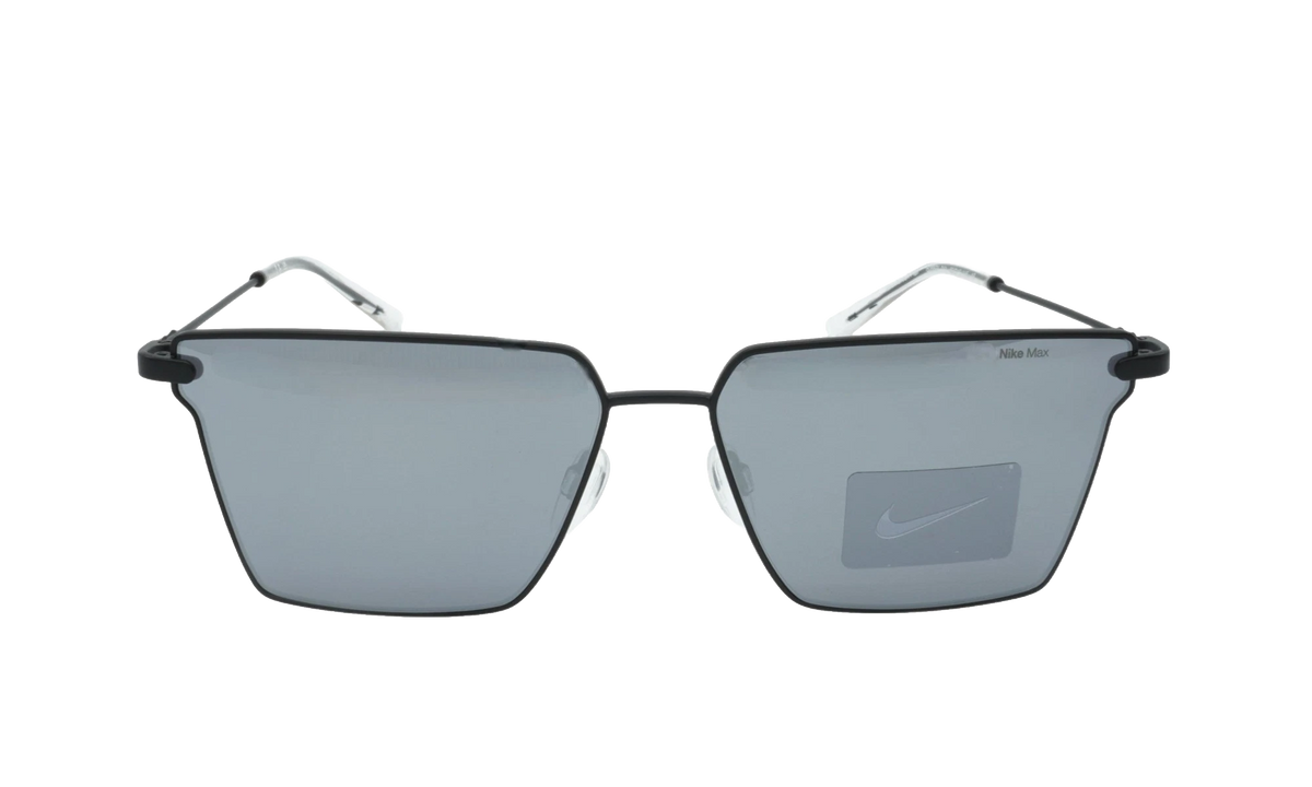Pursuit Flair Sunglasses Matte Black / Chrome Mirror IB3683X 010