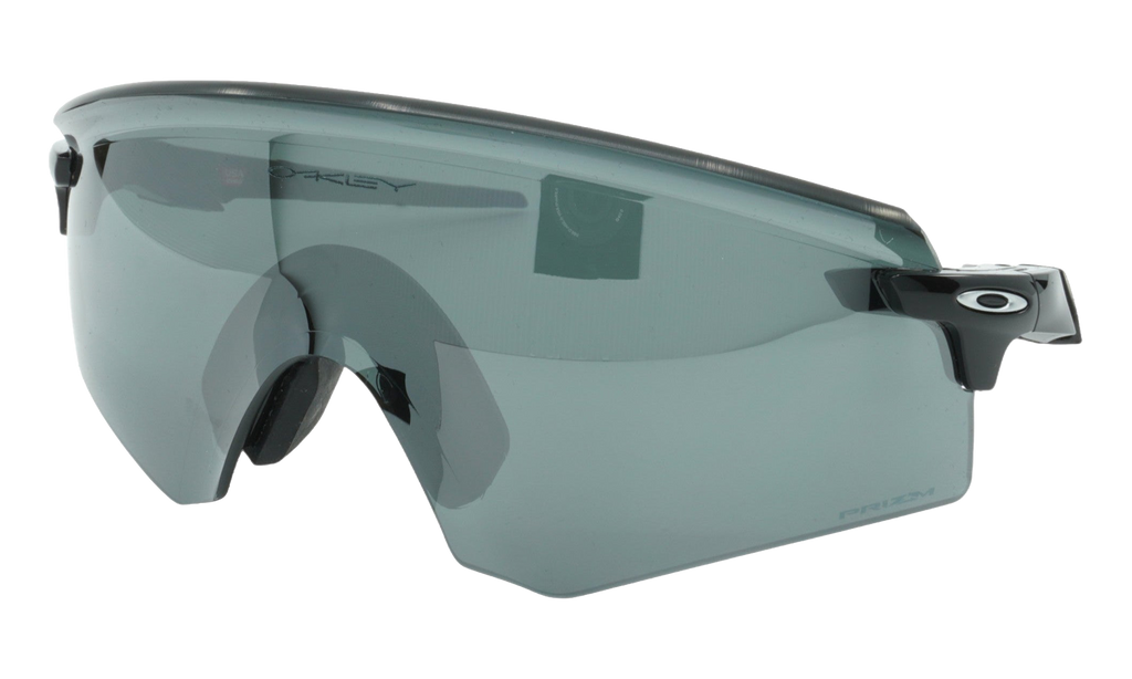 Encoder (A) Sunglasses Polished Black / PRIZM Black OO9472F 03