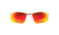 Igniter 2.0 Sunglasses Shin Crystal Clear / Orange Multi 8600051 141441