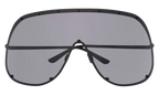 Shield Sunglasses Black RG0000006 GBLKB 0909