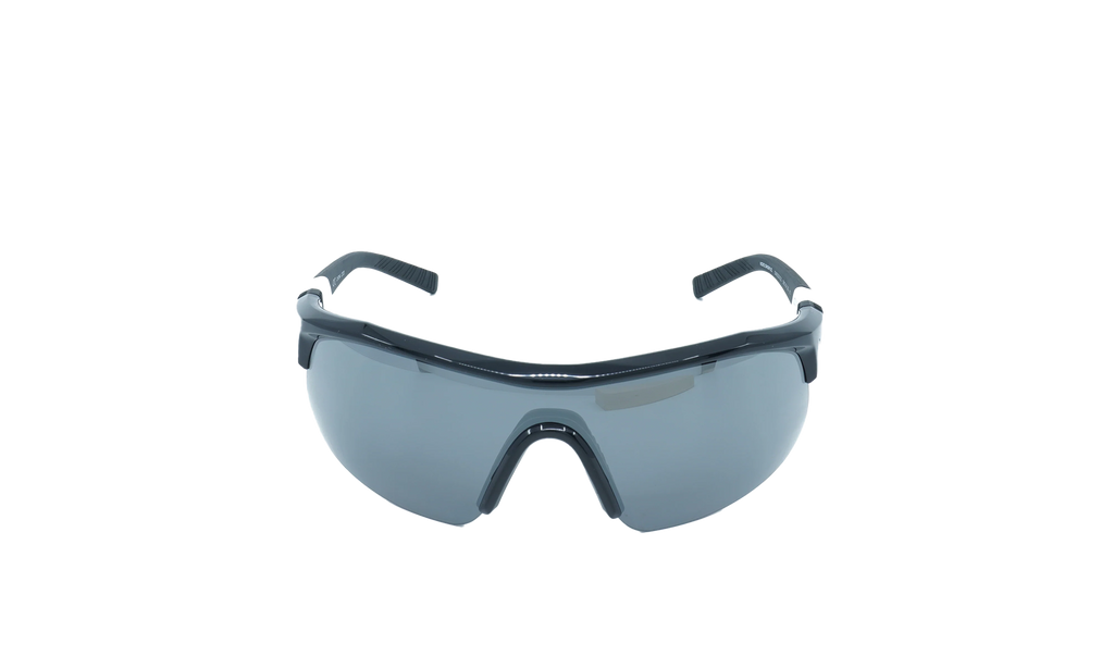Show X1 Sunglasses Black/White DX6520 011